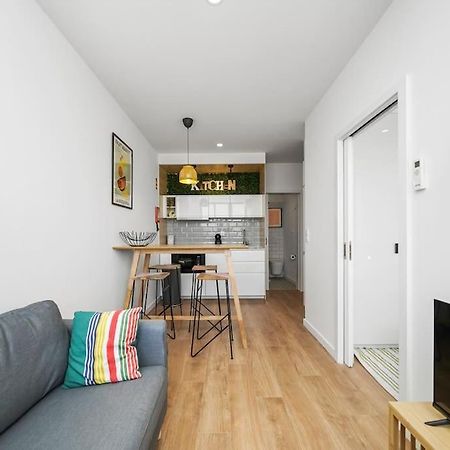 Apartamento Constituicao Flat By Amber Star Rent OOporto Exterior foto