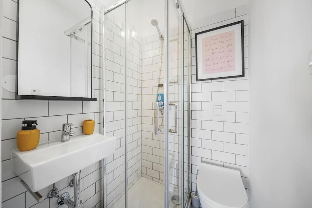 Apartamento Constituicao Flat By Amber Star Rent OOporto Exterior foto