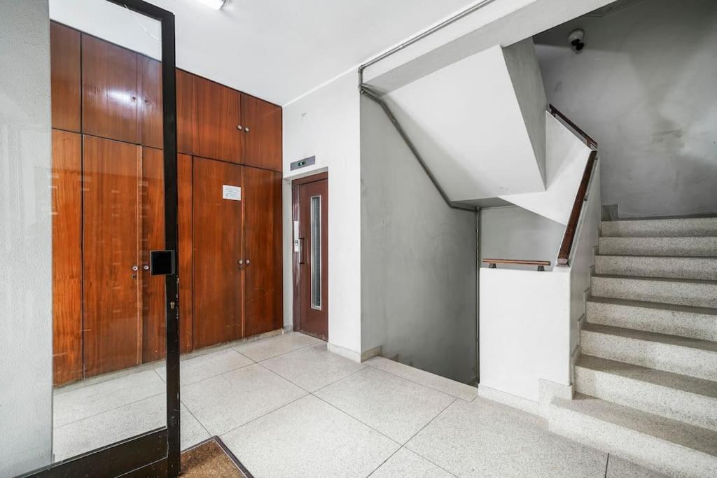 Apartamento Constituicao Flat By Amber Star Rent OOporto Exterior foto